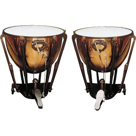 Литавра Standard LUDWIG LKS404FG