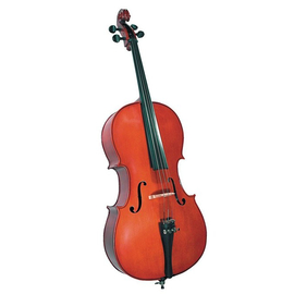 Виолончель Saga Cremona (4/4) SC-100