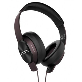 Наушники Sol Republic Master Tracks XC MFI Singularity Red Calvin SR-1631-33