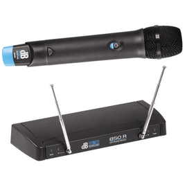 Радиосистема DB Technologies PU 850 M