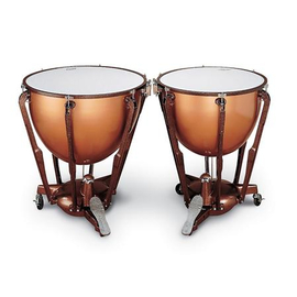 Литавра Machine LUDWIG LKM204F