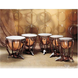 Литавра Standard LUDWIG LKS405PG