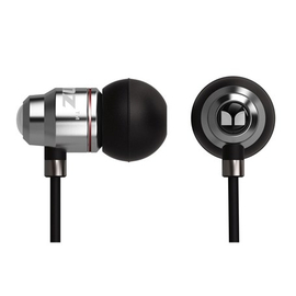 Наушники Monster Jamz with ControlTalk In-Ear Headphones MNS-129391-00
