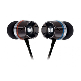 Наушники Monster Turbine In-Ear Headphones MNS-129382-00