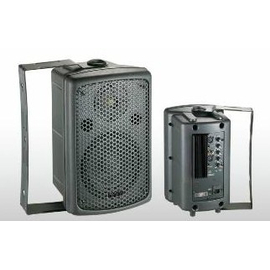 Активная акустическая система NGS PP-1908A