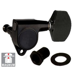 Колки для электрогитары GOTOH SG301-01 MG B