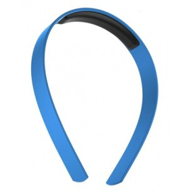 Оголовье для наушников Sol Republic REMIX HEADBANDS Sound Track Electro Blue SR-1305-36