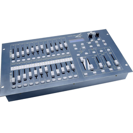 DMX контроллер CHAUVET Stage Designer 50