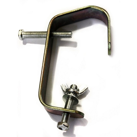 Струбцина для подвеса световых приборов Kool Sound LS-1