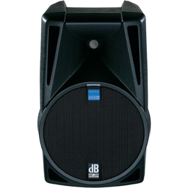 Активная акустическая система DB Technologies Cromo 12