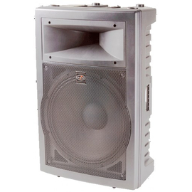 Активная акустическая система D.A.S. Audio DR 15AW