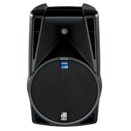 Активная акустическая система dB Technologies OPERA 510 DX