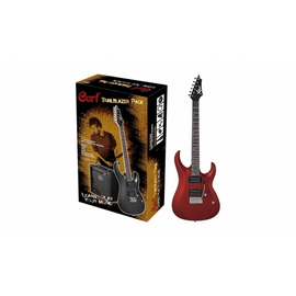 Электрогитара CORT CGPX1 RDS