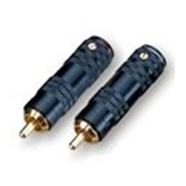 Разъем RCA ROXTONE RR009M, фото 