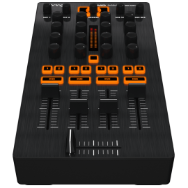 DJ контроллер Behringer DJ CONTROLLER CMD MM-1