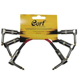 Инструментальный кабель Cort CA505