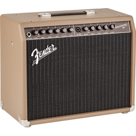 Комбоусилитель для акустической гитары FENDER ACOUSTASONIC 90