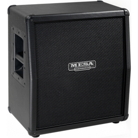 Гитарный кабинет MESA BOOGIE 1x12 Mini Rectifier 0.112M.SL.BK.F