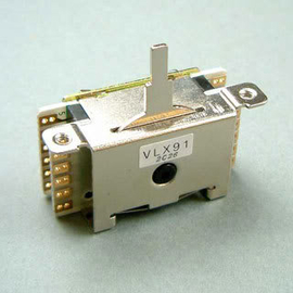 Переключатель IBANEZ PARTS 5 Way Switch VLX91 3PS1VLX91