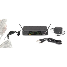 Радиосистема SAMSON SW77AVSW4 UHF AIRLINE 77 w/HM40