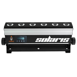 Светодиодная панель ARENA SOLARIS battery 6x10w