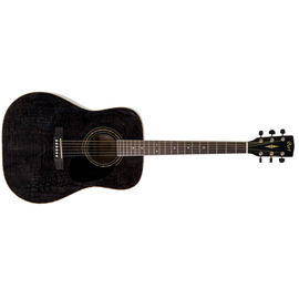 Акустическая гитара CORT AD880AB TBK