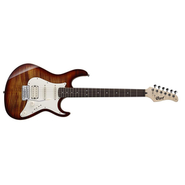 Электрогитара CORT G210FT TAB