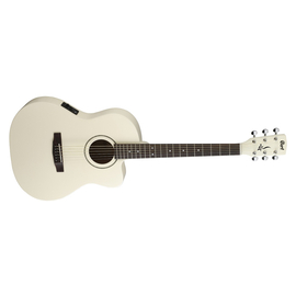 Электроакустическая гитара CORT JADE1E AW