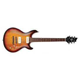 Электрогитара Cort M520 (TAB)