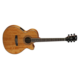 Электроакустическая гитара CORT SFX DAO AM