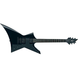 Электрогитара Cort VX-2X (BK)