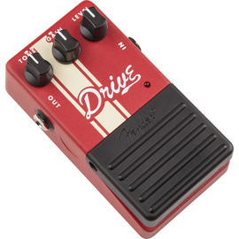 Педаль овердрайв FENDER DRIVE PEDAL 211961