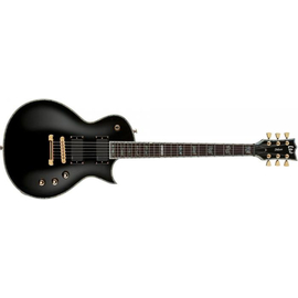 Электрогитара LTD ESP EC1000 (BLK)