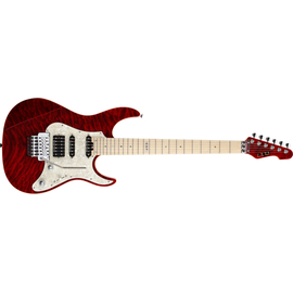 Электрогитара LTD ELITE ESP ST-1 M (STBC)