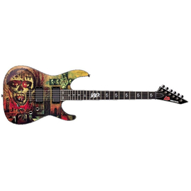 Электрогитара LTD ESP SLAYER 2013 31820
