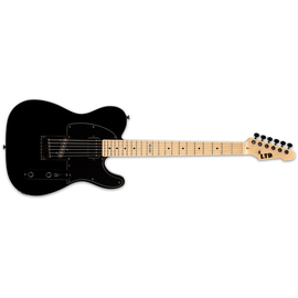 Электрогитара LTD ESP TE-212M (BLK)