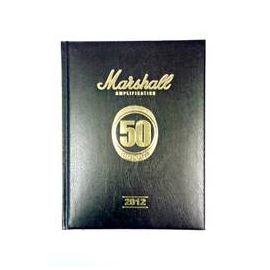 Ежидневник Statesman Diary MARSHALL D03B
