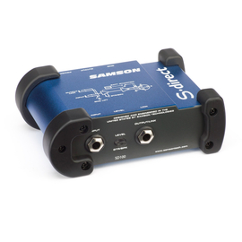Direct-Box SAMSON S-DIRECT