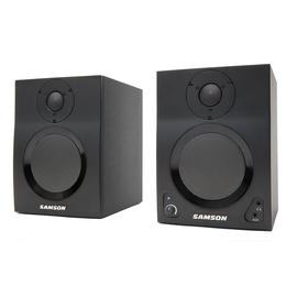 Студийный монитор SAMSON MEDIA ONE BT4