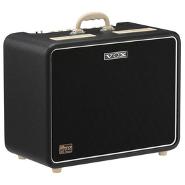 Ламповый гитарный комбоусилитель VOX NT15C1 100013925000