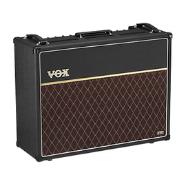 Комбоусилитель для электрогитары VOX AC30VR 100010107000
