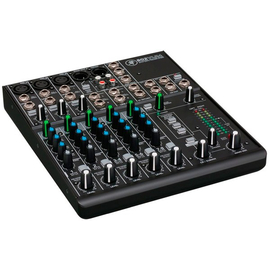 Ультракомпактный 8-ми канальный микшер MACKIE 802VLZ4 213253
