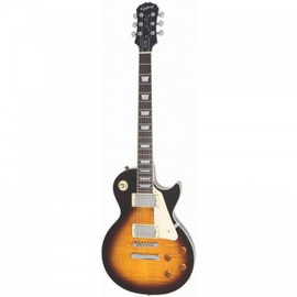 Электрогитара EPIPHONE LP STANDARD PLUS PRO VS CH ENLPVSNH1