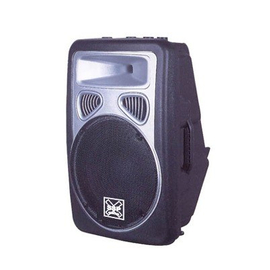 Активная акустическая система DJ Lights F-112KА