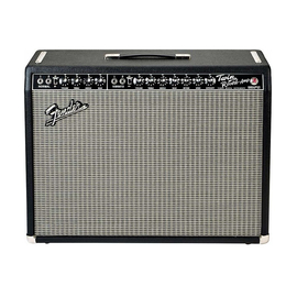 Ламповый комбоусилитель для электрогитары FENDER '65 TWIN REVERB