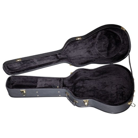 Кейс для акустической гитары PEAVEY Hardshell Acoustic Dreadnought Case 00478960
