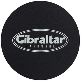 Виниловая наклейка на пластик большого барабана GIBRALTAR SC-BPL