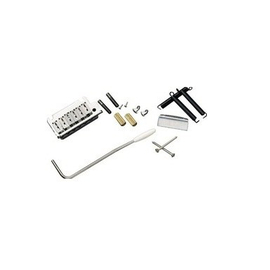 Тремоло IBANEZ PARTS Tremolo unit Edge-Zero/ Zero Point System 3 (CK) 2TRX5AE001