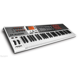 MIDI-клавиатура M-Audio AXIOM AIR 61