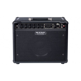 Ламповый комбоусилитель для электрогитары MESA BOOGIE EXPRESS PLUS 5:50 FLAME MAPLE, TAN STAINING, TAN GRILLE 1.501PX.W8AT.CO